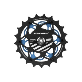 AMOTION PEDALRX AMOTION PEDALRX