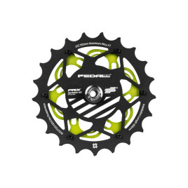 AMOTION PEDALRX AMOTION PEDALRX