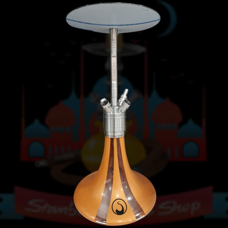 STEAMULATION ULTIMATE