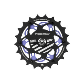 AMOTION PEDALRX AMOTION PEDALRX
