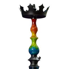 1175 REGAL QUEEN RAINBOW PRIDE