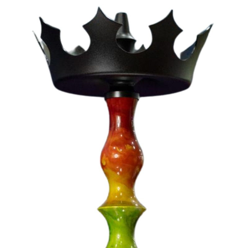 1179 REGAL QUEEN RAINBOW PRIDE