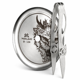 MAKLAUD HELIOS DI-LUN