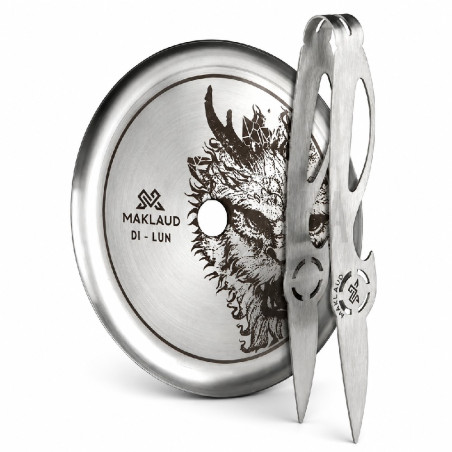MAKLAUD HELIOS DI-LUN