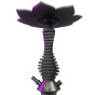 1184 KARMA HOOKAH 3.0 MINI BLACK