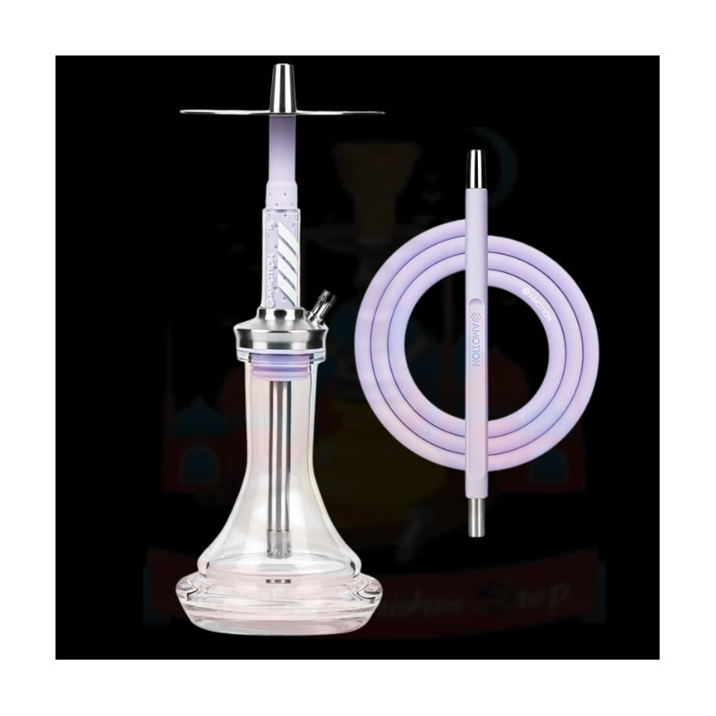 AMOTION HOOKAH FUTRE AMOTION HOOKAH FUTRE