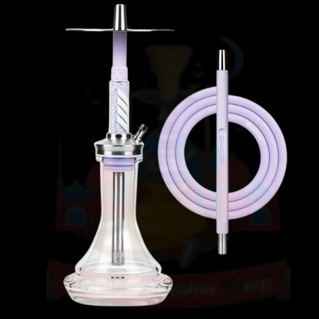AMOTION HOOKAH FUTRE