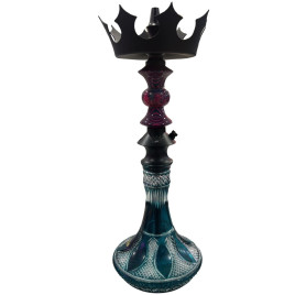 REGAL EPOXY PAWN BIG BALL COTTON CANDY