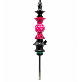 1196 REGAL EPOXY PAWN BIG BALL ALL PINK D.W