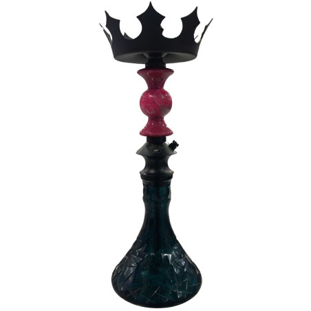 REGAL EPOXY PAWN BIG BALL ALL PINK D.W