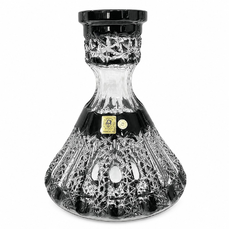 1202 CAESAR MINI HALLOWEEN BLACK