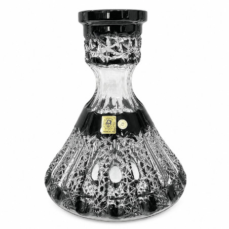 1202 CAESAR MINI HALLOWEEN BLACK