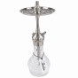 1205 MAXX HOOKAH CLASSIC MINI SILVER