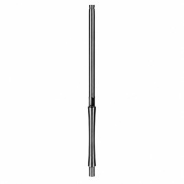 MAXX HOOKAH CLASSIC MINI SILVER