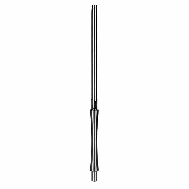 1207 MAXX HOOKAH CLASSIC MINI SILVER