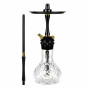 1209 MAXX HOOKAH CLASSIC MINI BLACK