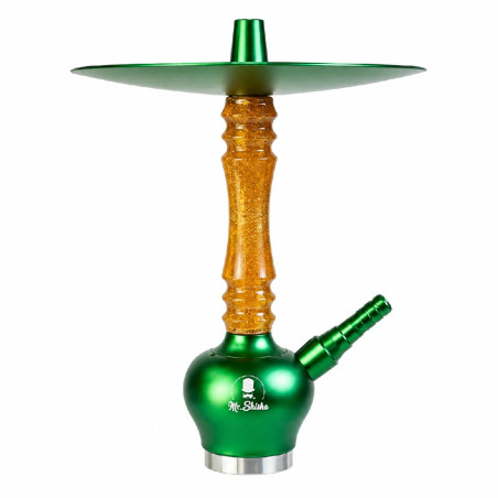 1219 ROCKET 2.0 RESIN AQUAMAN