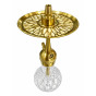 MAXX HOOKAH CLASSIC MINI GOLD