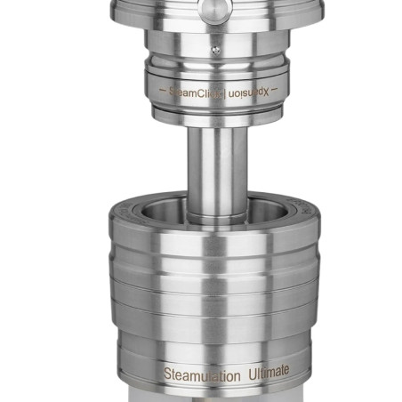 STEAMULATION ULTIMATE ONE GEN 3
