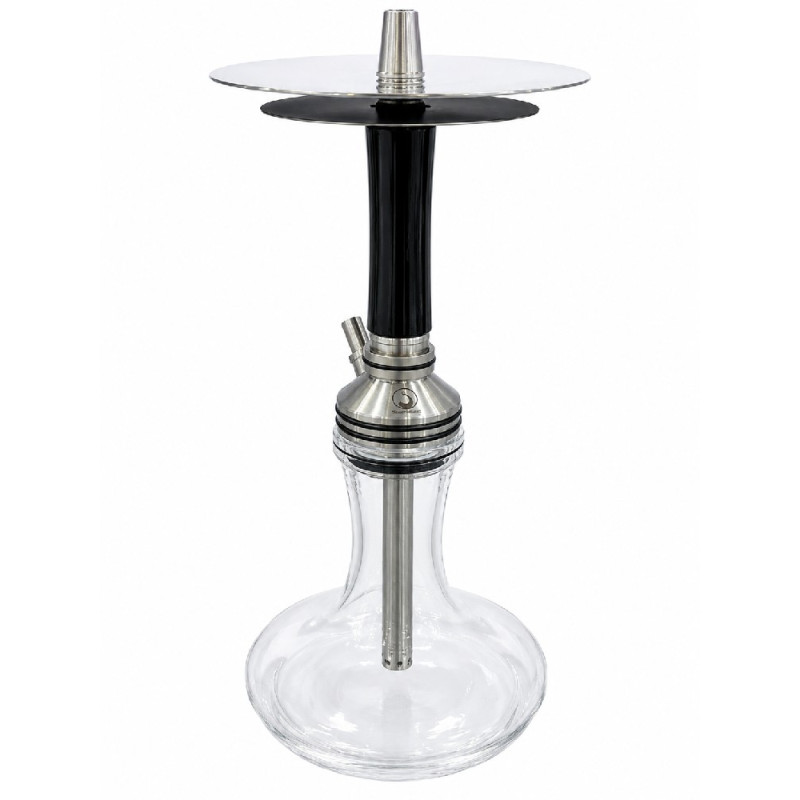 1234 NEGRO STEAMULATION XPANSION