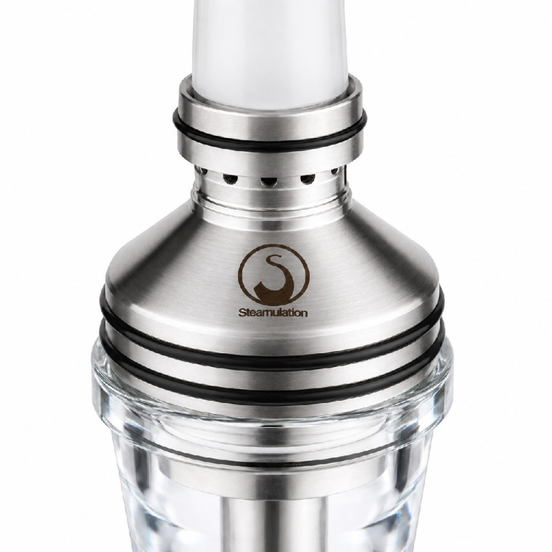 1236 STEAMULATION XPANSION