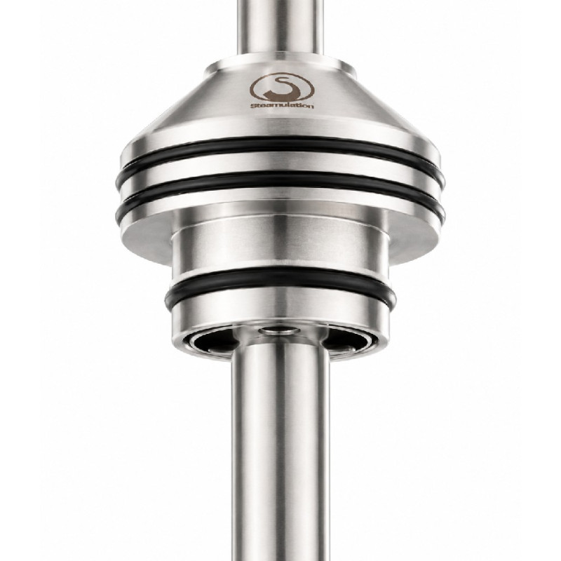 1237 STEAMULATION XPANSION