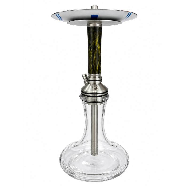 1239 STEAMULATION XPANSION