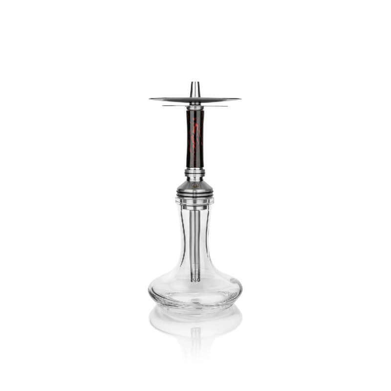 1240 ROJO STEAMULATION XPANSION