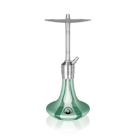 1241 STEAMULATION PURE ONE