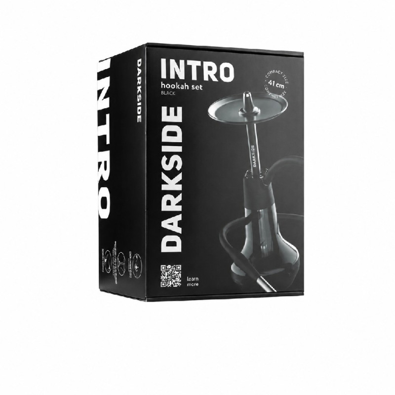 1256 DARKSIDE INTRO