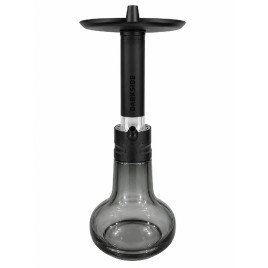 1258 DARKSIDE HOOKAH EVO