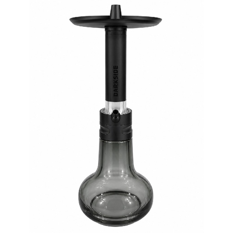 1258 DARKSIDE HOOKAH EVO