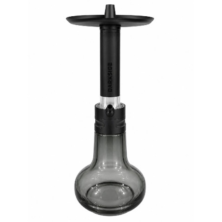 1258 DARKSIDE HOOKAH EVO