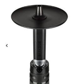 DARKSIDE HOOKAH EVO