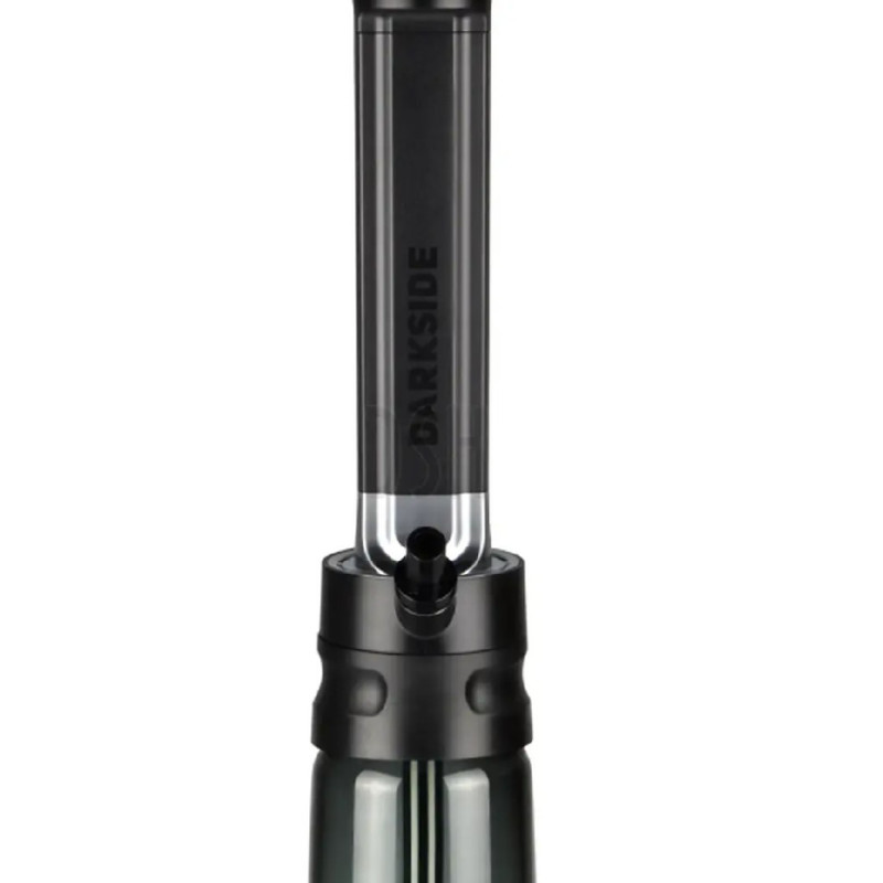 1262 DARKSIDE HOOKAH EVO