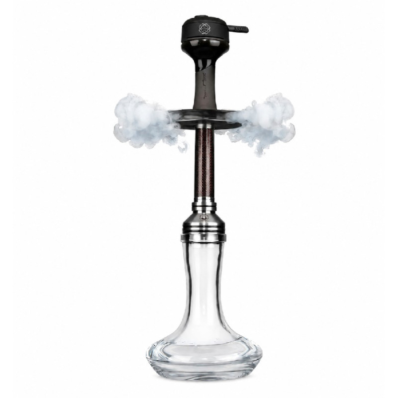 1265 NEGRO STEAMULATION XPANSION