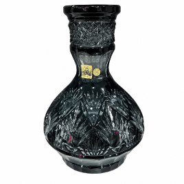 1267 CAESAR MINI ANANAS DROP BLACK-AZURE