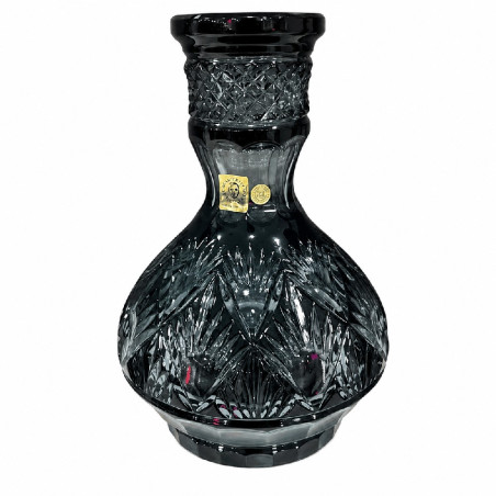 1267 CAESAR MINI ANANAS DROP BLACK-AZURE