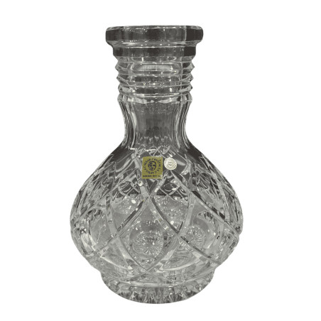 1268 CAESAR MINI SULTAN DROP CLEAR