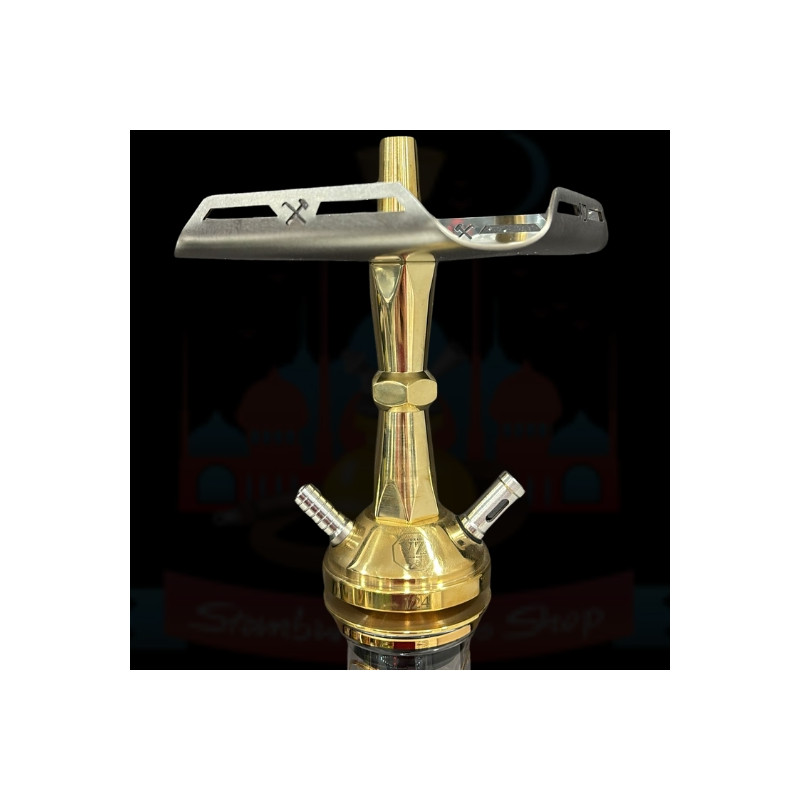 VZ BRASS MINI