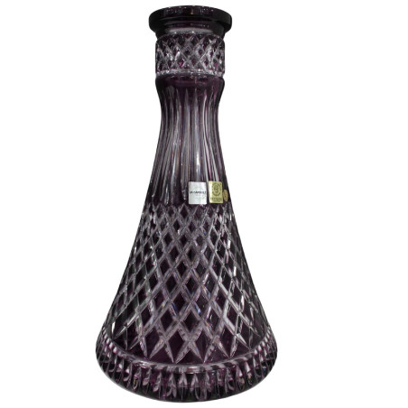 1275 CAESAR TRUMPET JESCHKEN PURPLE