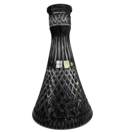1277 CAESAR TRUMPET JESCHKEN BLACK