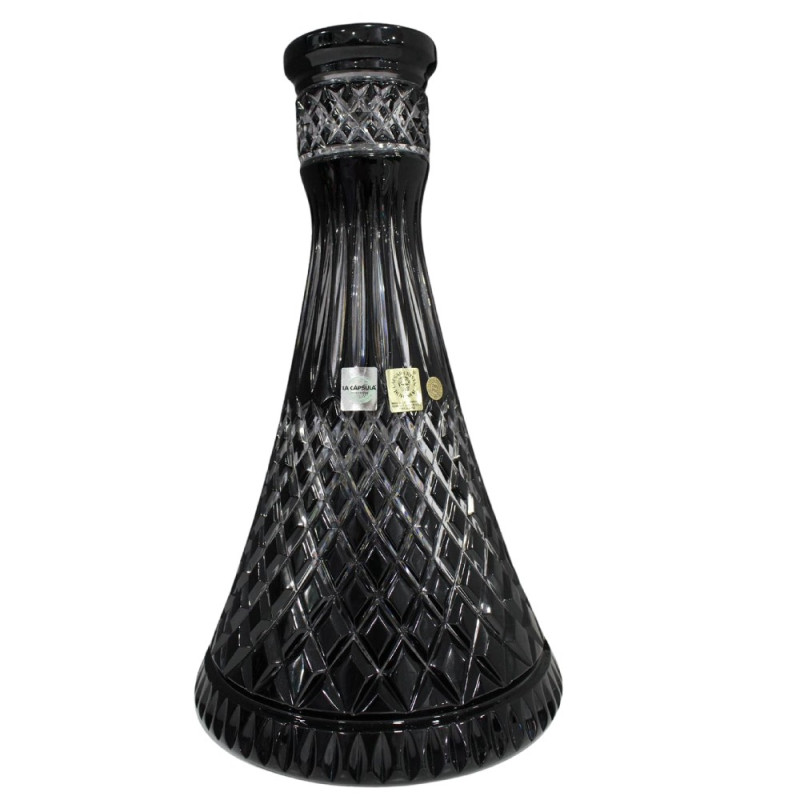 1277 CAESAR TRUMPET JESCHKEN BLACK