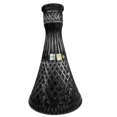 1277 CAESAR TRUMPET JESCHKEN BLACK