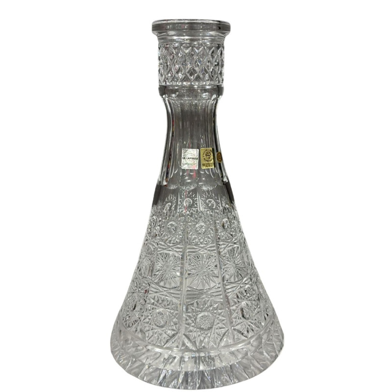 1288 CAESAR TRUMPET PAULA CLEAR
