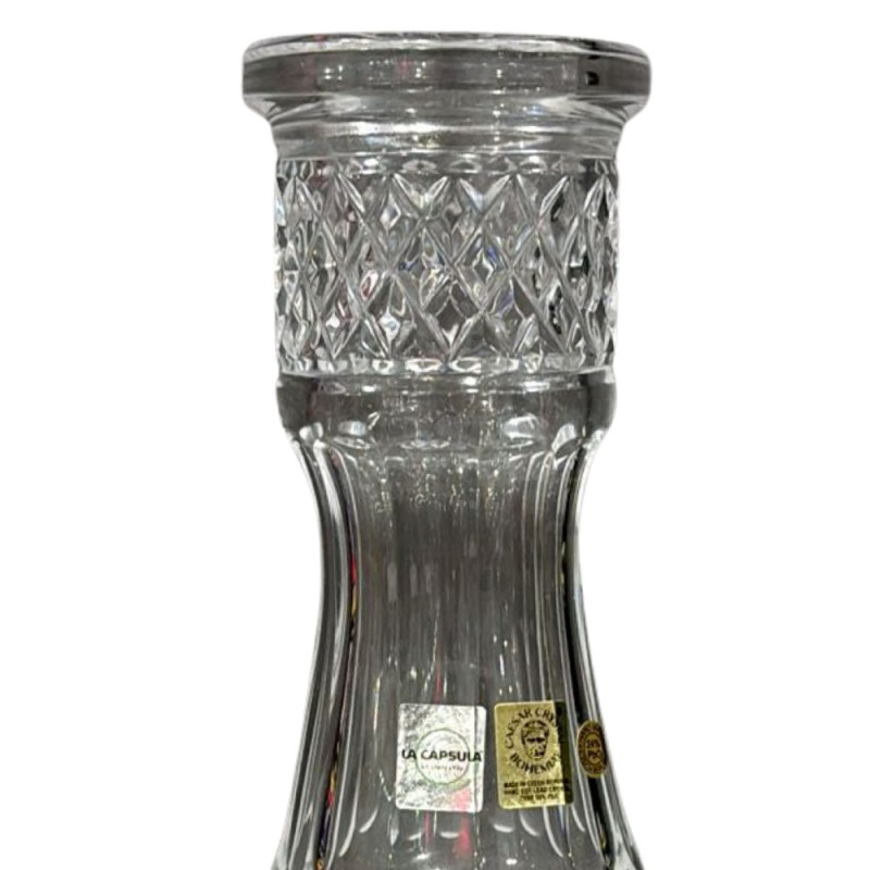 1289 CAESAR TRUMPET PAULA CLEAR
