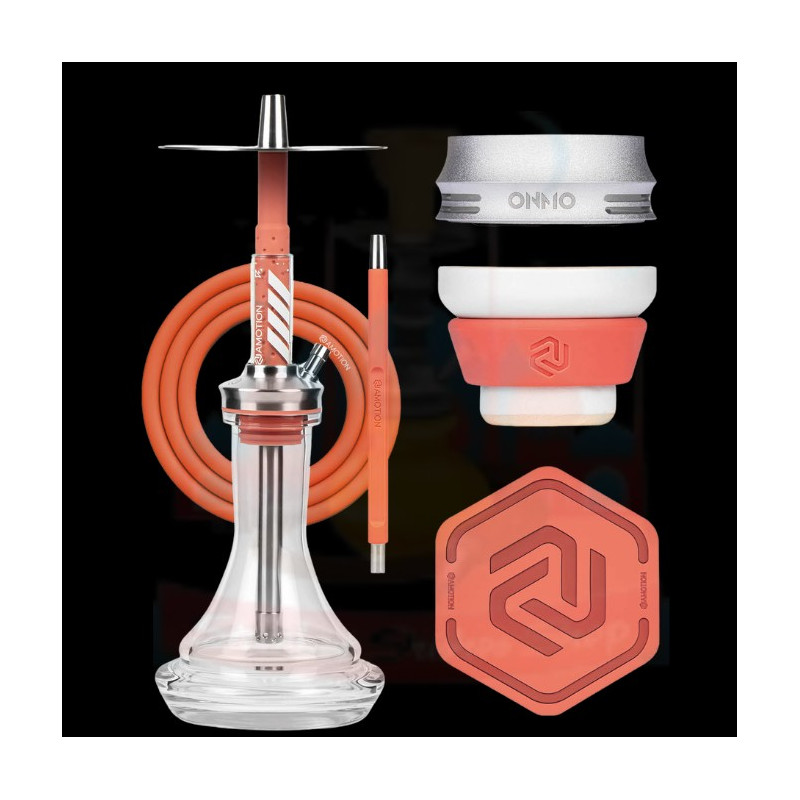 AMOTION HOOKAH FUTRE AMOTION HOOKAH FUTRE