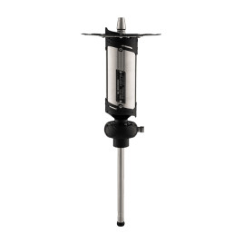 EL BOMBER HOOKAH MOTO