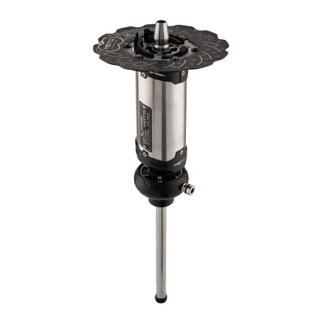 1308 EL BOMBER HOOKAH MOTO