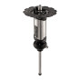 1308 EL BOMBER HOOKAH MOTO